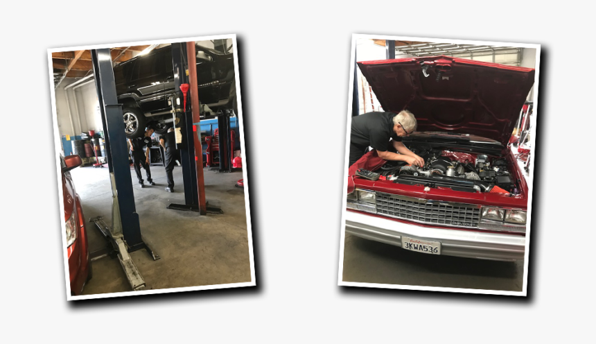 Antique Car, HD Png Download