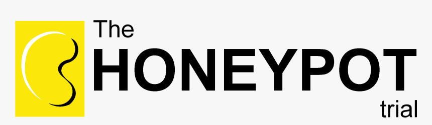 Honeypot Logo - Oval, HD Png Download
