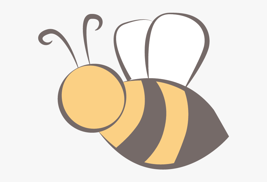 Honeypot Is The Online Wedding Registry For Couples - Honeybee, HD Png Download