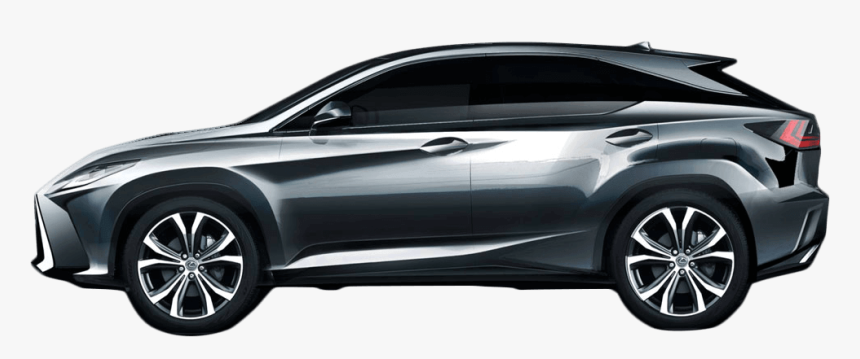 All New Nissan Kicks, HD Png Download