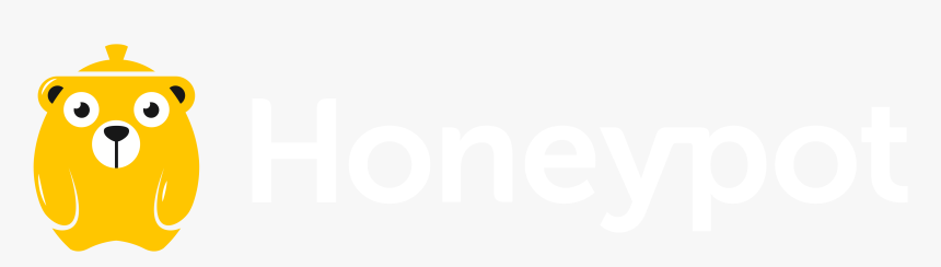 Honeypot Gmbh Logo - Bourg, HD Png Download