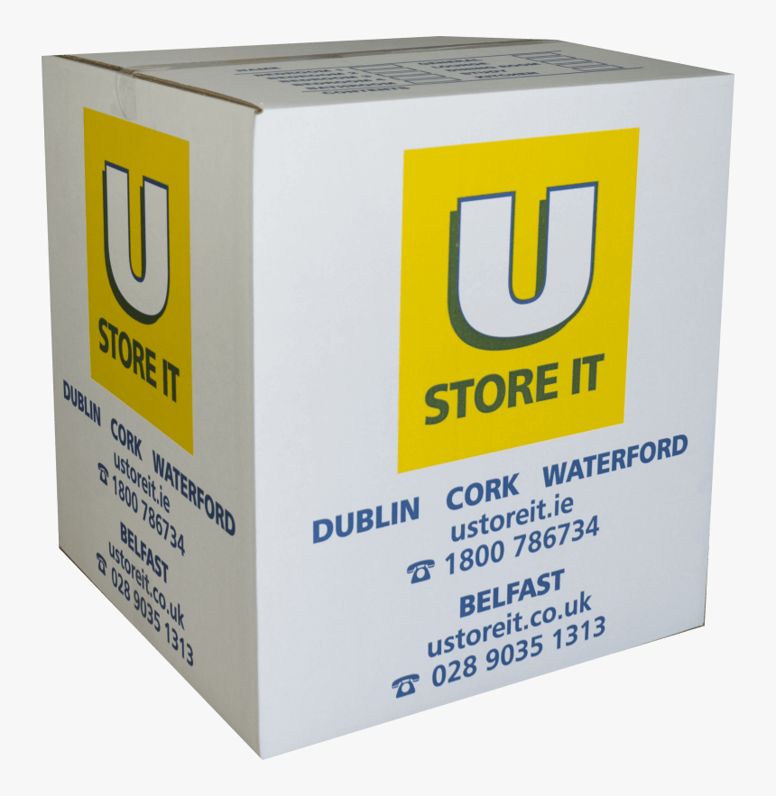 Box, HD Png Download