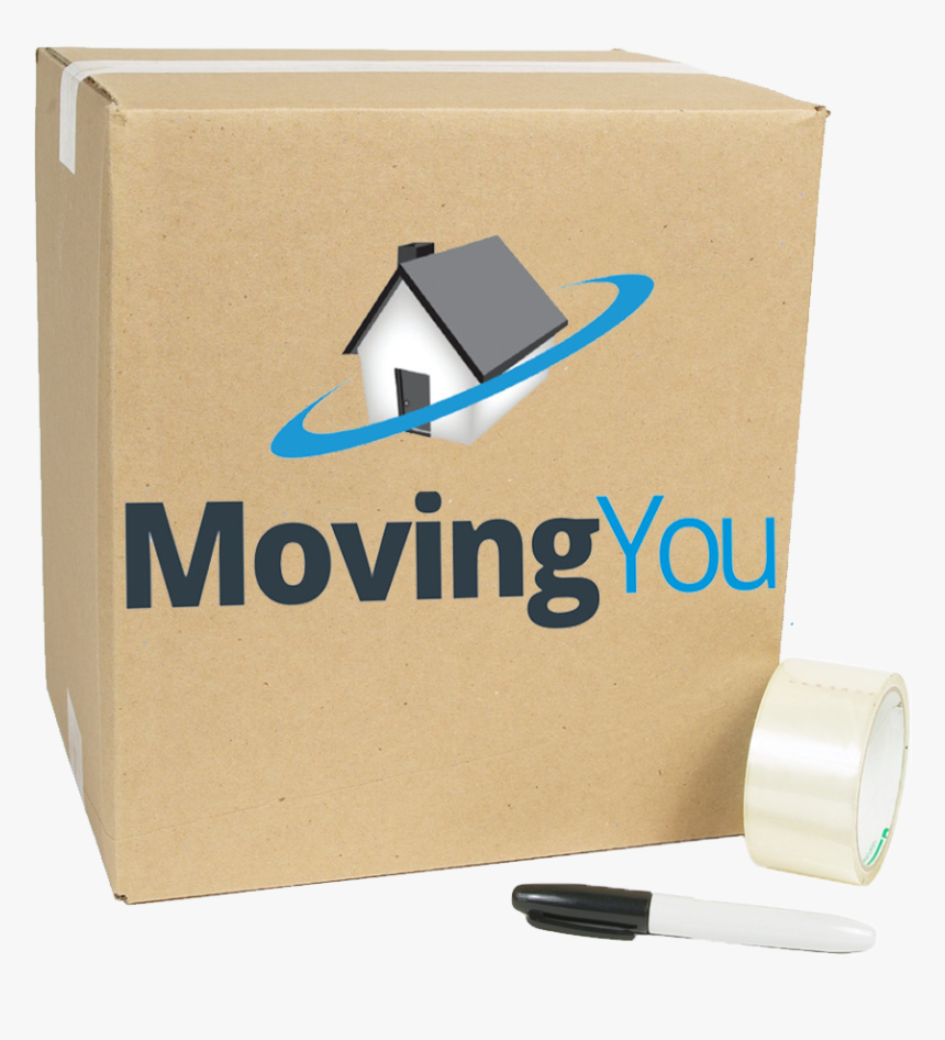Removalists Perth Moving Boxes - Making Things Talk, HD Png Download