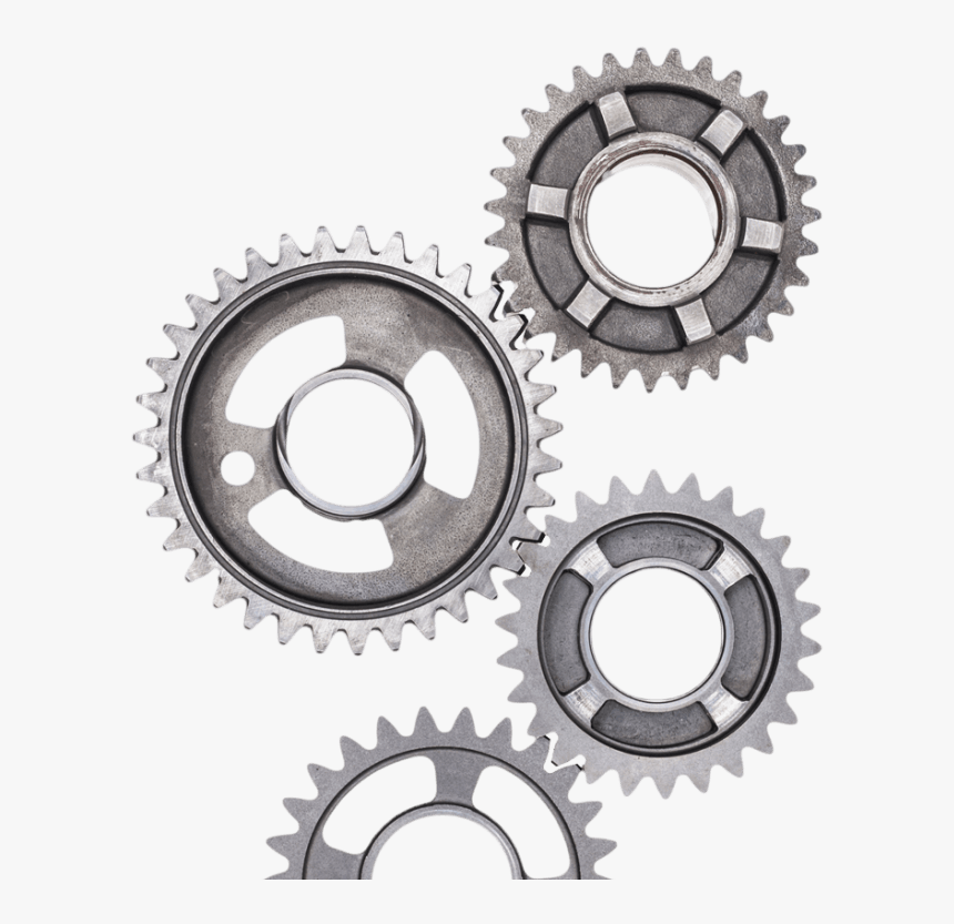 Auto Repair Stack Of Gears In Saint Peters, Mo - Presidio La Bahía, HD Png Download
