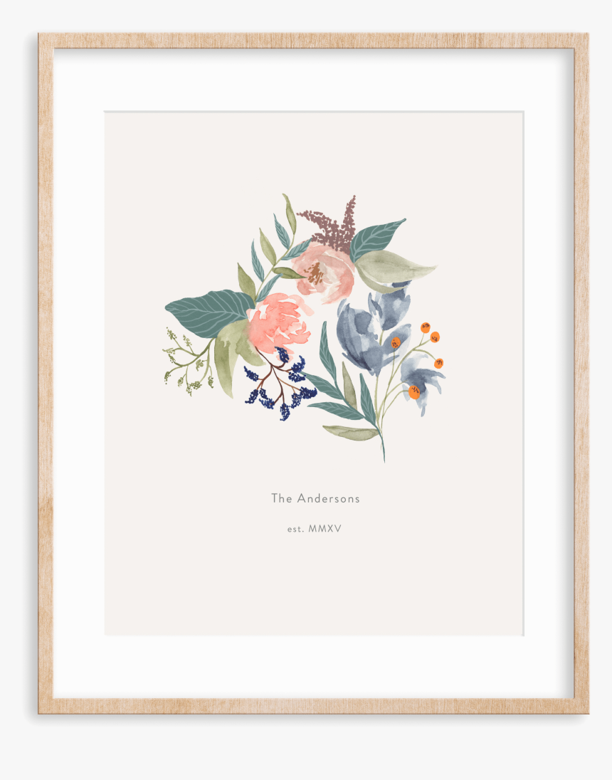 Picture Frame, HD Png Download