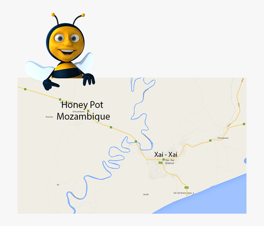 Map006 - Cartoon, HD Png Download