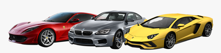 Lamborghini Gallardo, HD Png Download