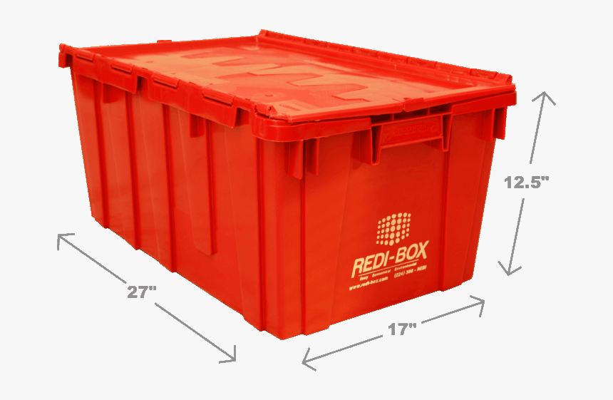Box, HD Png Download