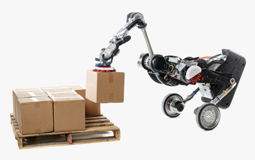 Boston Dynamics, HD Png Download