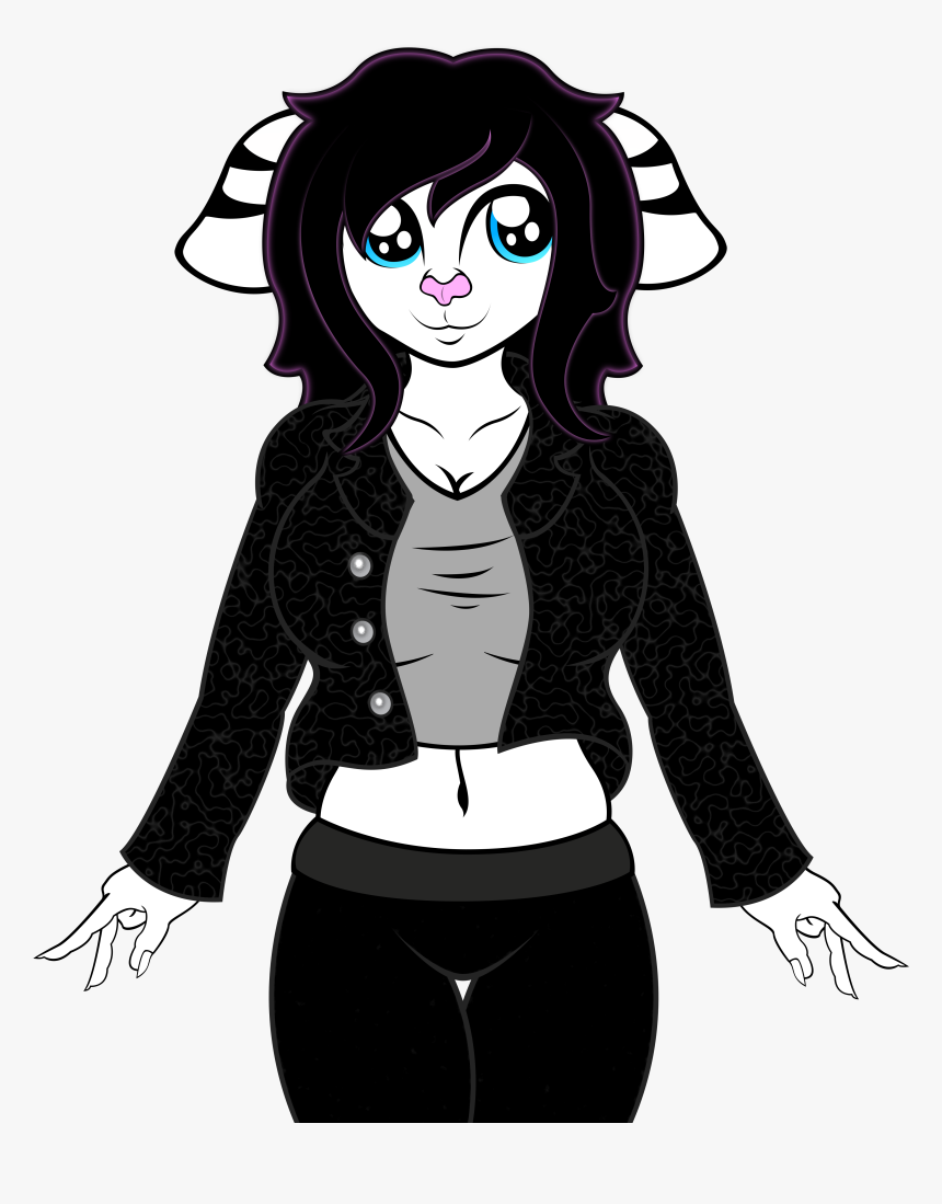 Transparent Gardenia Png - Cartoon, Png Download