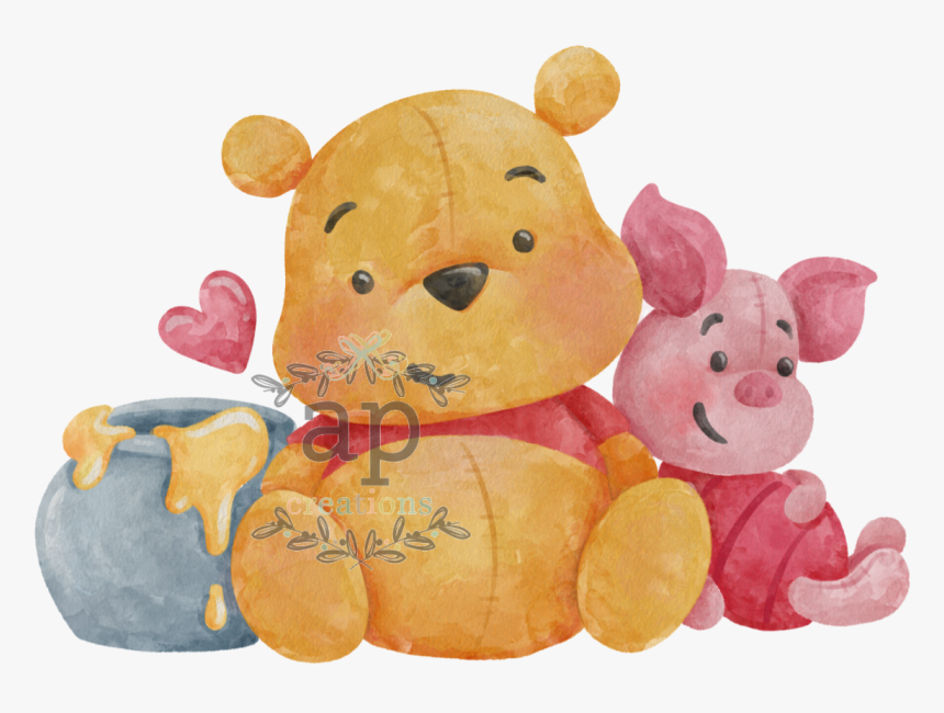 Teddy Bear, HD Png Download