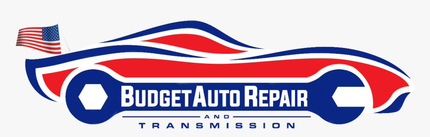 Budget Auto - Graphic Design, HD Png Download