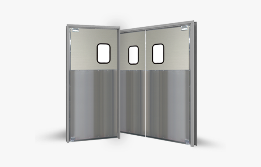 Scp-1 Traffic Door - Daylighting, HD Png Download