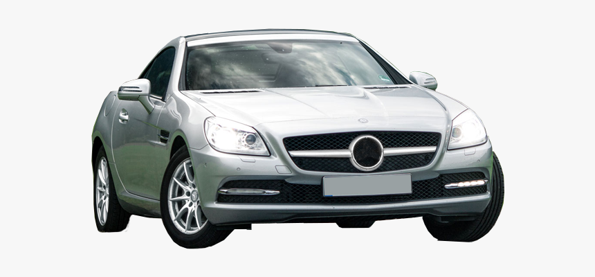 Dallas European Repair Specialists - Mercedes-benz Slk-class, HD Png Download