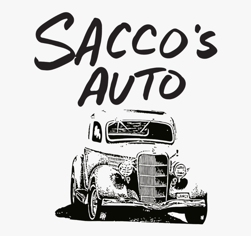 Vintage Car, HD Png Download