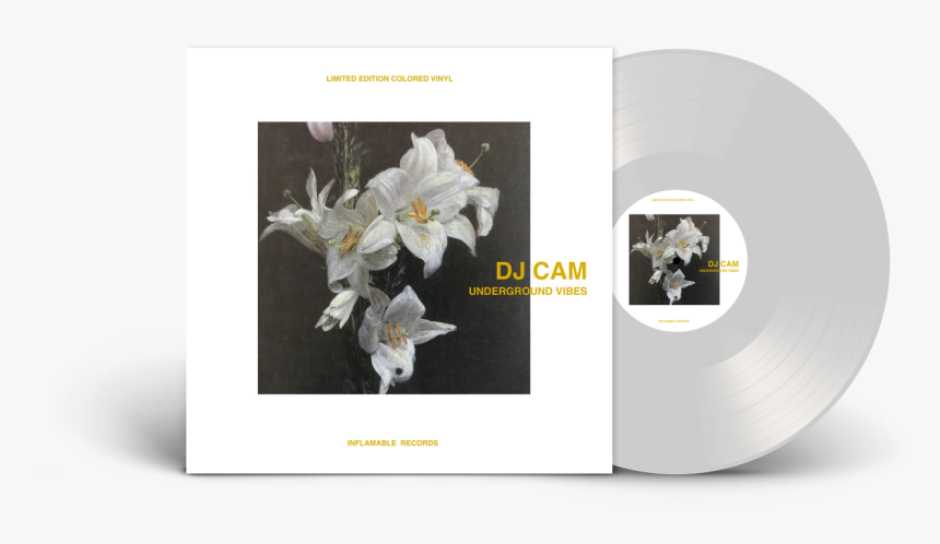 Gardenia , Png Download - Dj Cam, Transparent Png