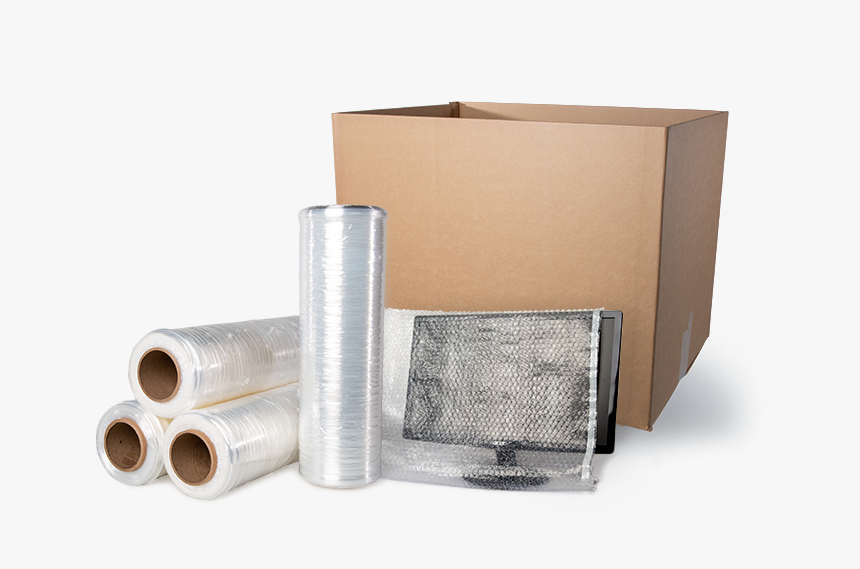 Packing Supplies - Pipe, HD Png Download