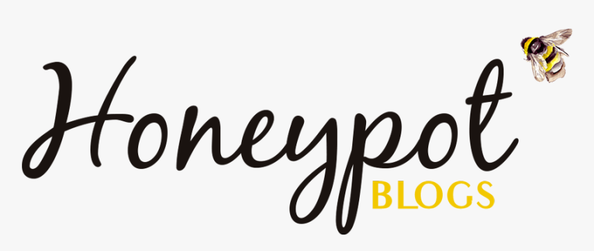Honeypot Blogs - Honeyfund, HD Png Download
