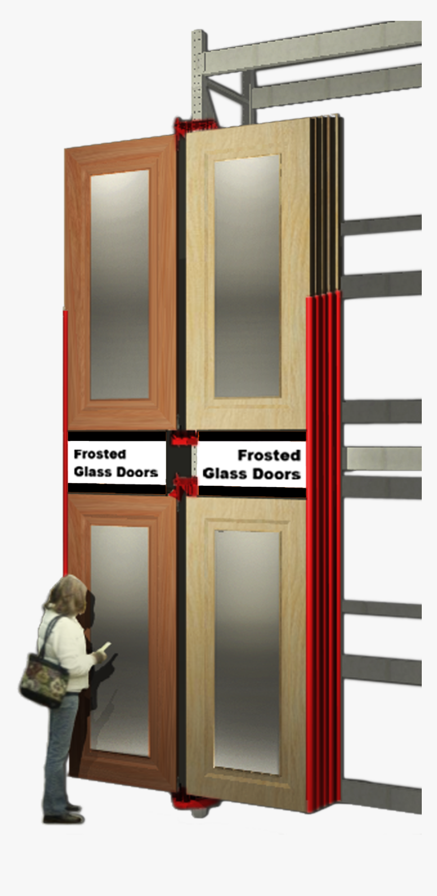 Home Door, HD Png Download