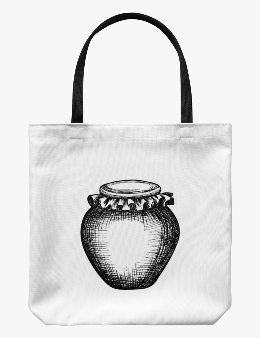 Tote Bag, HD Png Download