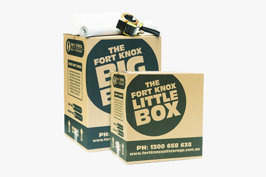 Carton, HD Png Download