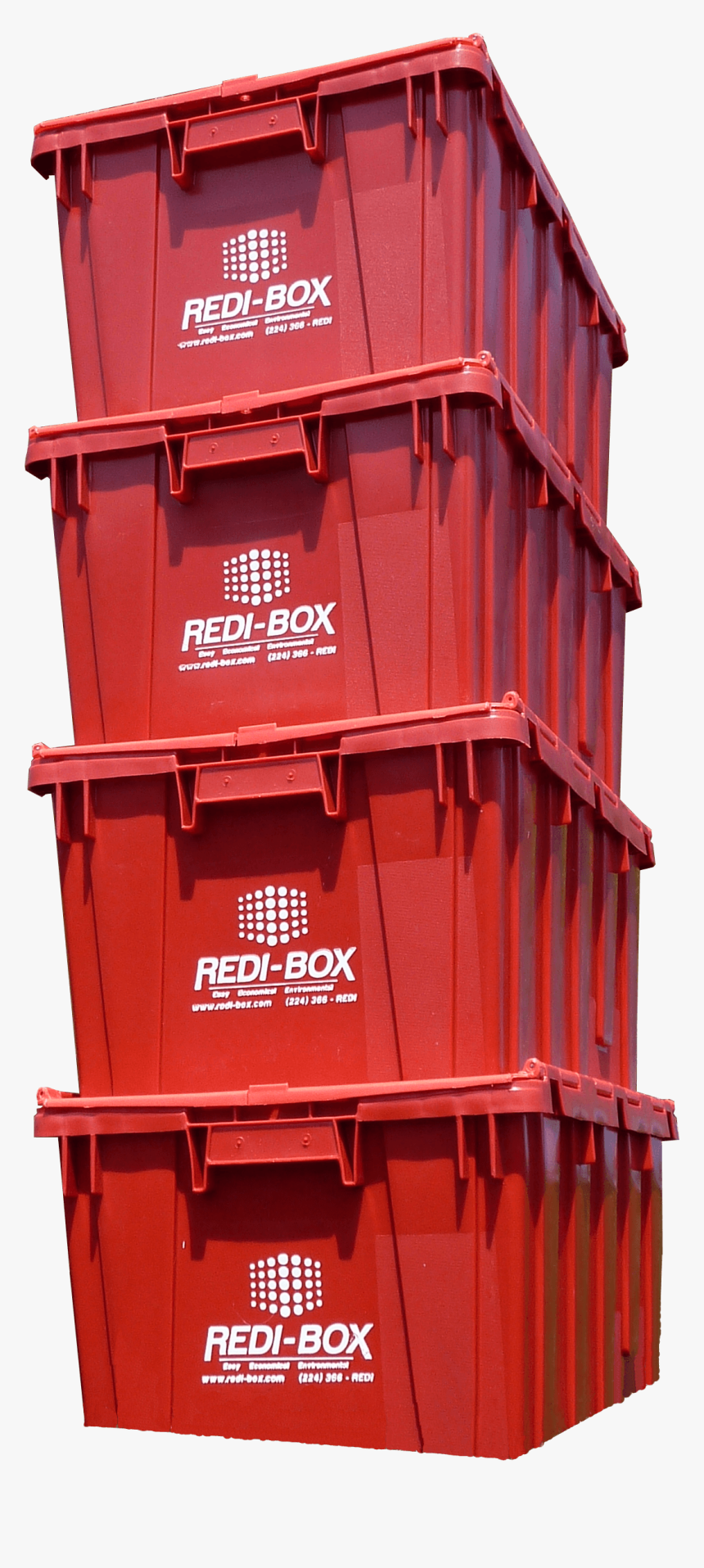 Moving Boxes In Chicago - Rolling Stock, HD Png Download