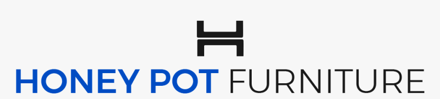 Logo Design By Visual Angel For Honey Pot Furniture - Parallel, HD Png Download