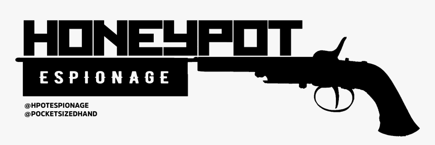 Hpot Logo Clearalpha - Trigger, HD Png Download