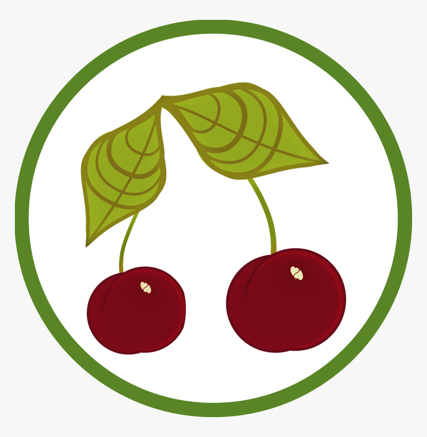 Transparent Cherry Vector Png - Volkswagen, Png Download
