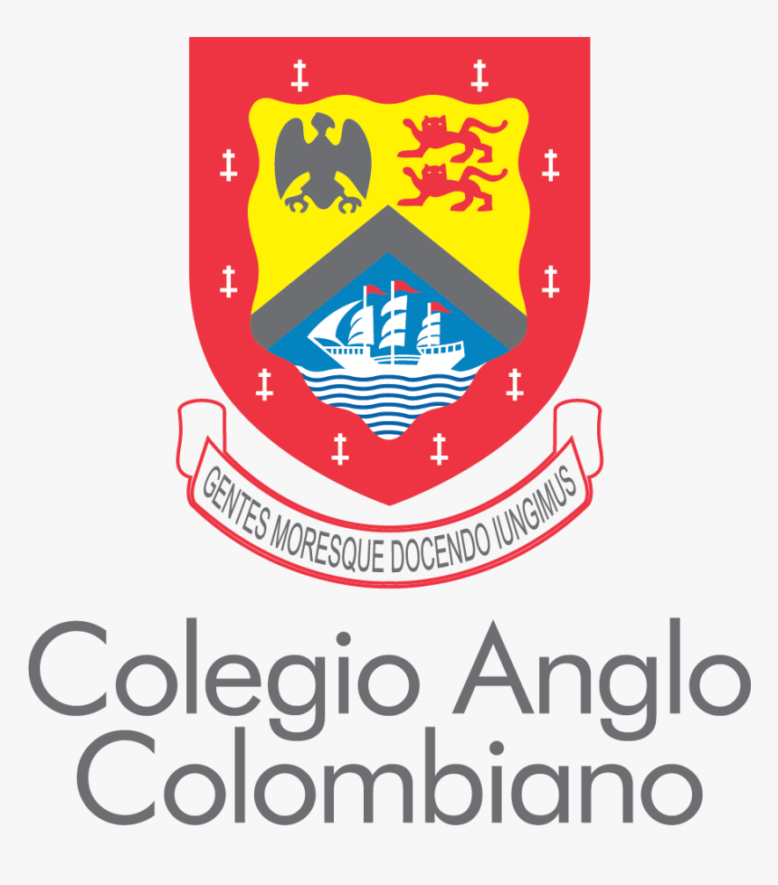 Colegio Anglo Colombiano - American College Of Allergy Asthma And Immunology, HD Png Download