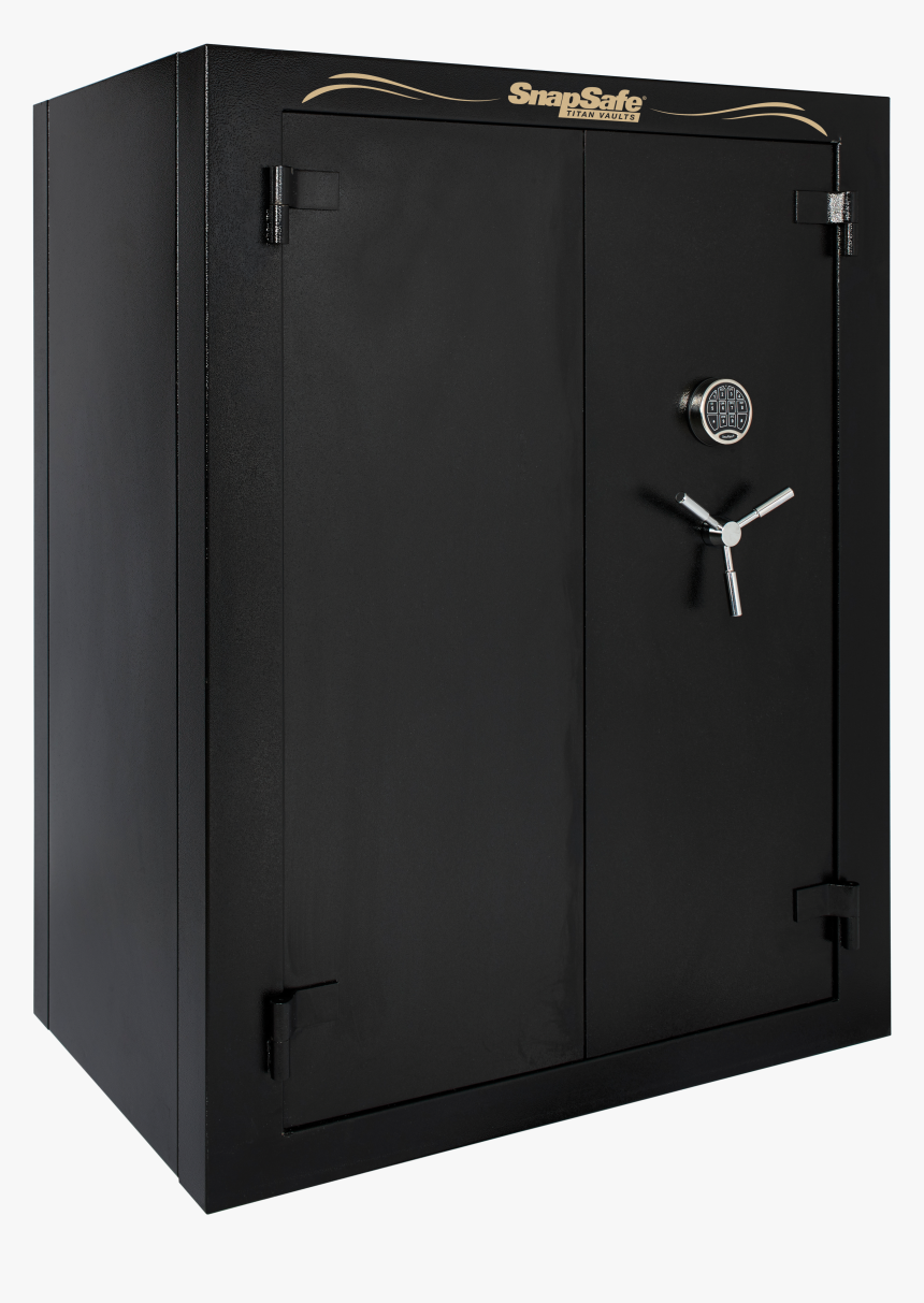 Snapsafe 75013 Super Titan Xxl Double Door Modular, HD Png Download