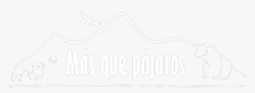 Logo Más Que Pájaros - Antes De Criticarme Intenta Superarme, HD Png Download