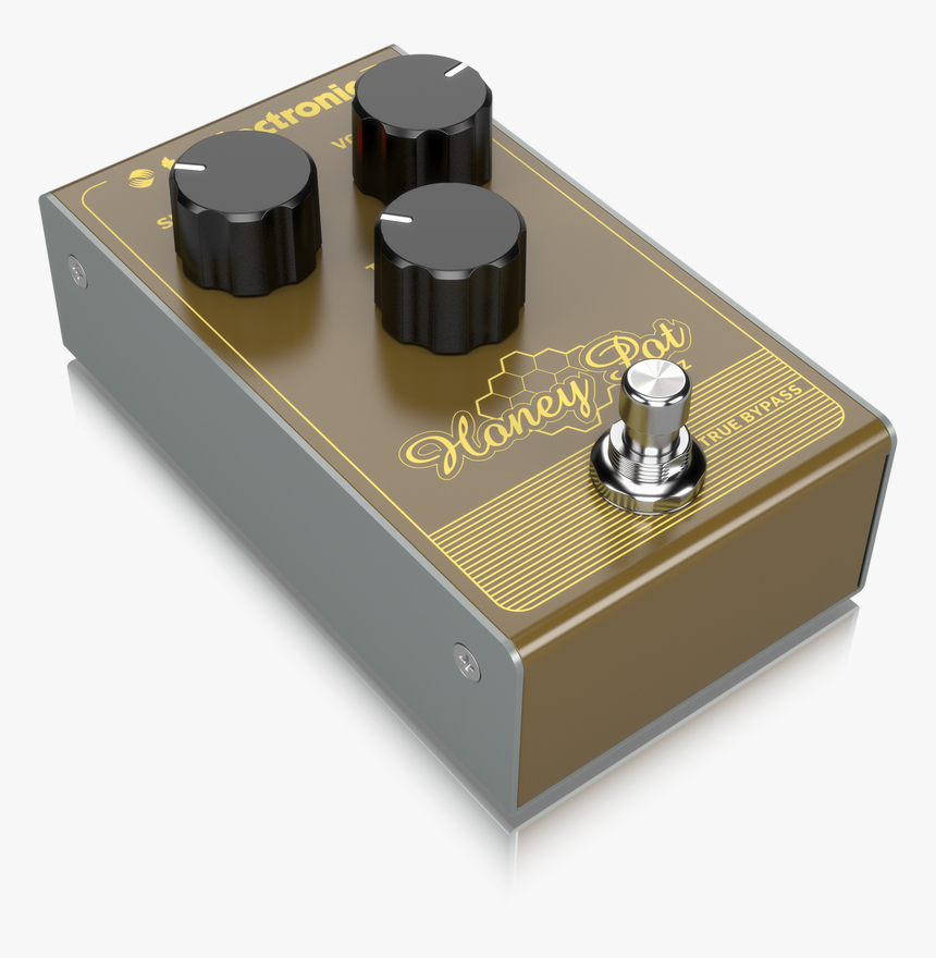 Tc Electronic Honey Pot Fuzz - Box, HD Png Download