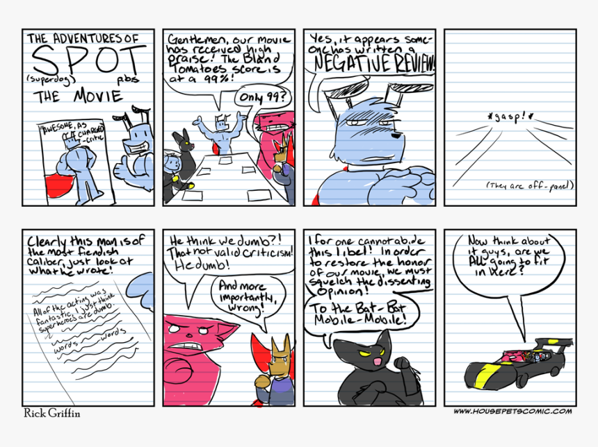 Transparent Round Square Png - Comics, Png Download