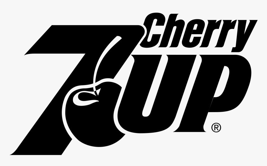 Diet Seven Up Logo, HD Png Download