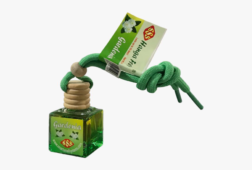 Hanga Fresh - Gardenia - Crocodile, HD Png Download