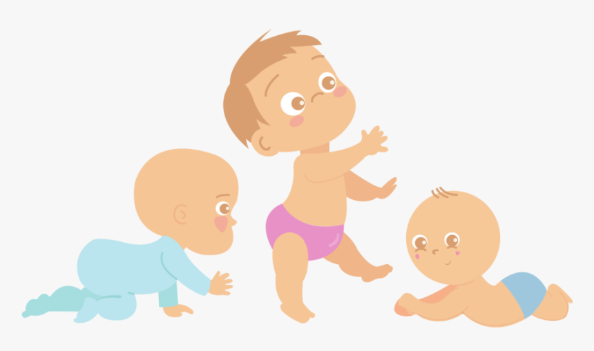 Preemie Page Icons-04, HD Png Download