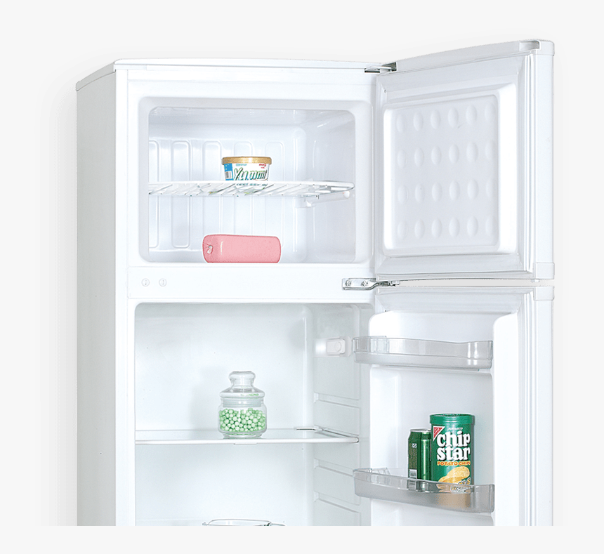 Hűtőszekrény 100 Cm Magas, HD Png Download