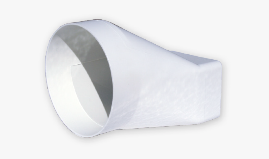 Tubo Da Quadrato A Tondo, HD Png Download