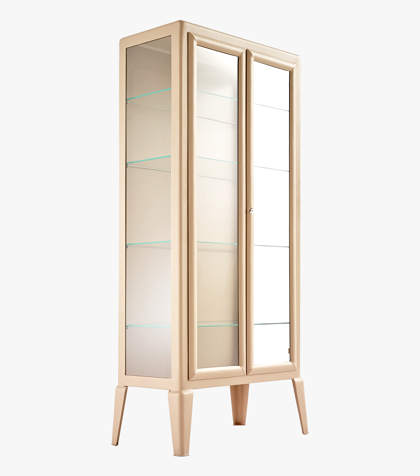 Adico 213 Double Door Cabinet - Shelving, HD Png Download