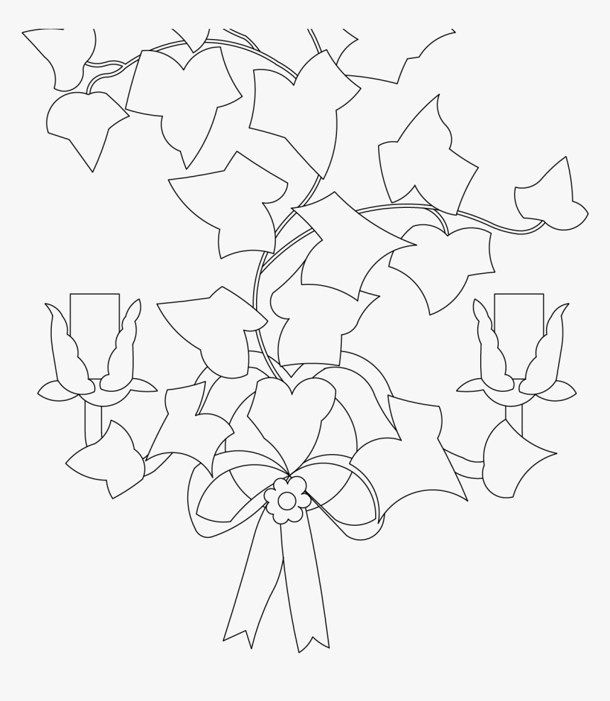 Line Art, HD Png Download