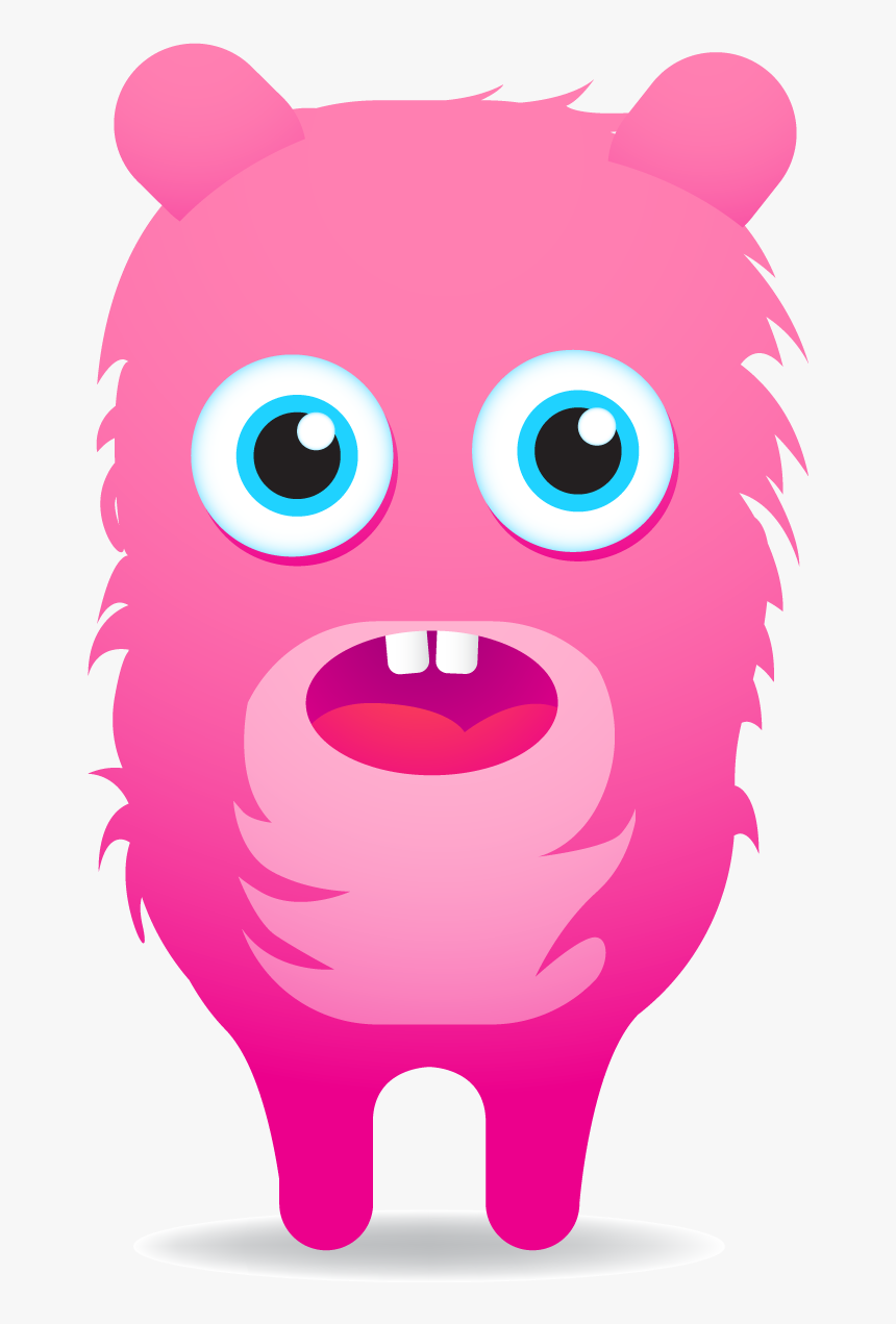 Monster Clipart Student - Teacher Students Dojo Class, HD Png Download