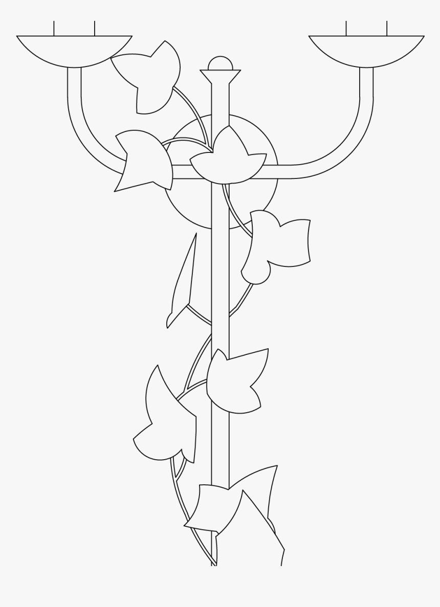 Line Art, HD Png Download