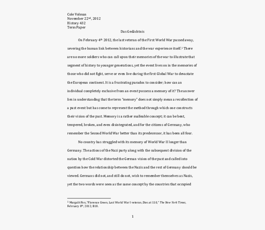 Document, HD Png Download