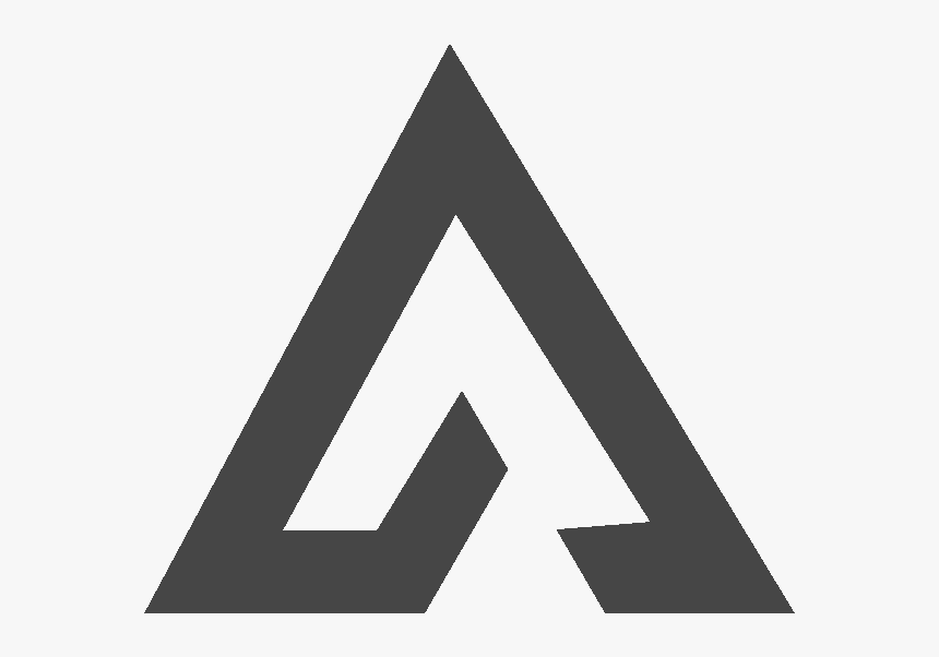 Triangle, HD Png Download