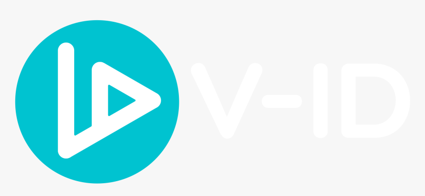 V-id - Vidt Logo, HD Png Download