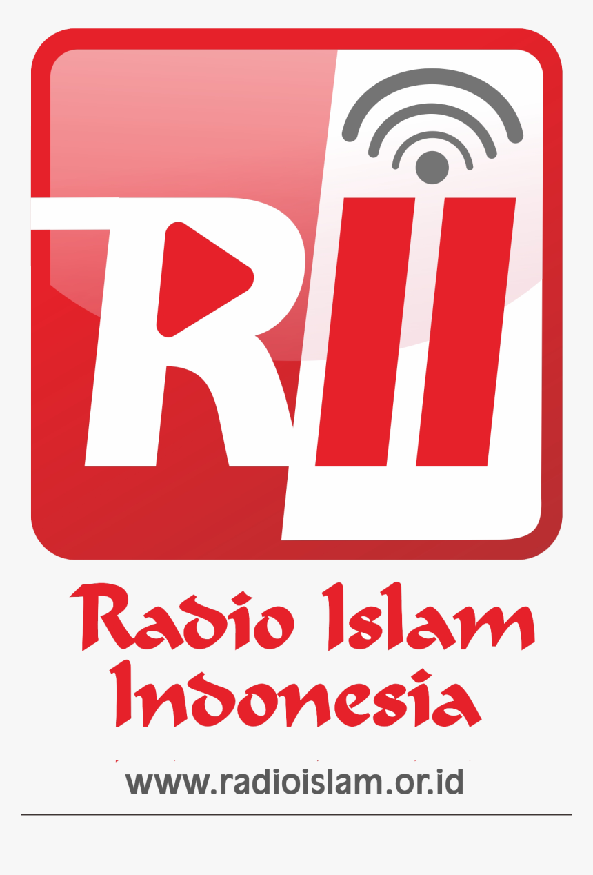 Radio Islam Indonesia, HD Png Download