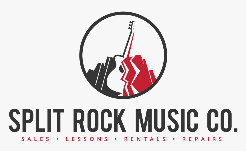 Split Rock Music Company - Minute To Win, HD Png Download