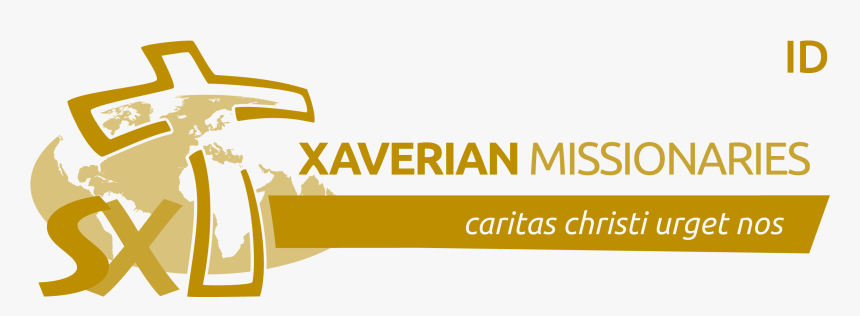 Logo Sx - Xaverian Missionaries Philippines Logo, HD Png Download