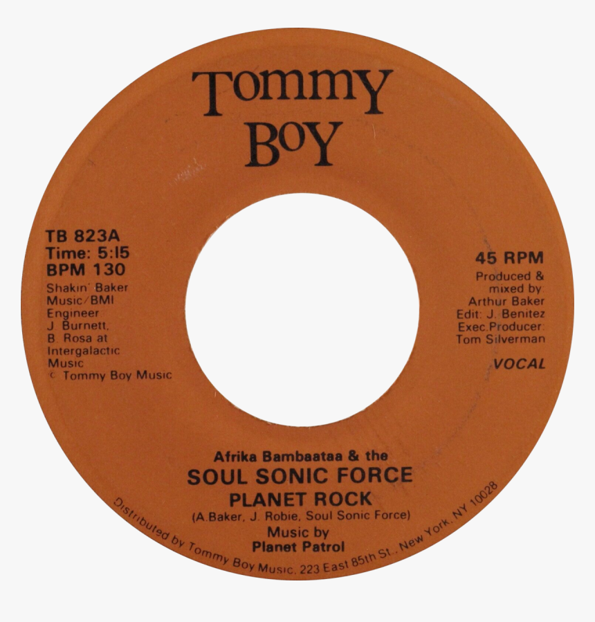 Soul Sonic Force Planet Rock, HD Png Download
